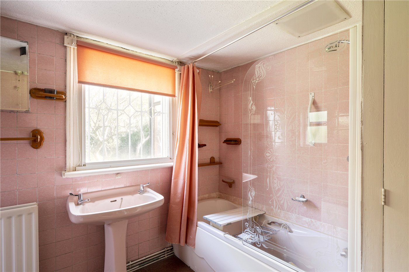 Rollscourt Avenue, London, SE24
